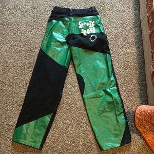 rare limited jaded jeans